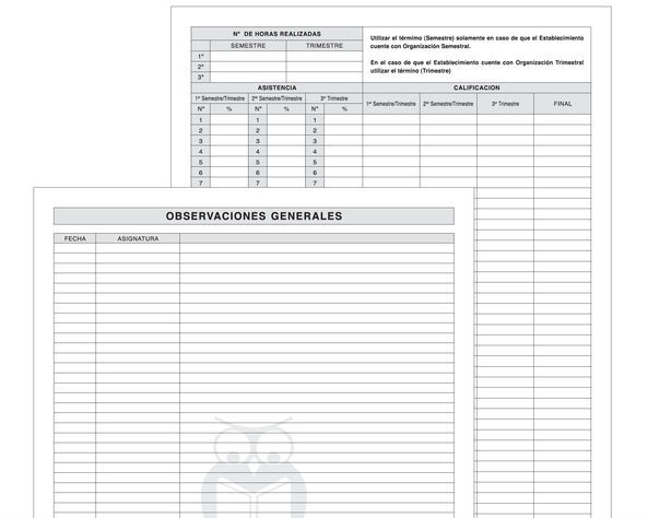Libro D Clase Buho Enseñanza Basica 1a8° Cont Completo 16asg-2