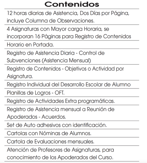 Libro D Clase Buho Enseñanza Basica 1a8° Cont Completo 16asg-1