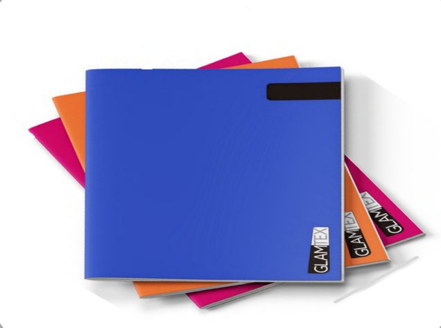CUADERNO COLLEGE 100HJS MATEMATICAS 7MM 8UNI COLORES GLAMTEX-1