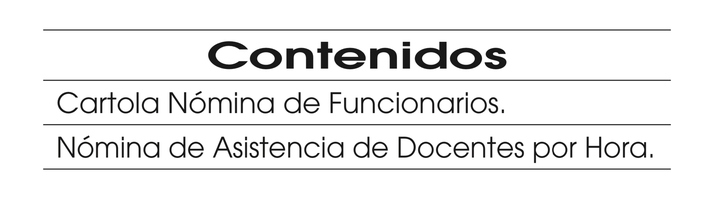 Libro Control Asistencia Profesor Por Horas Buho -1