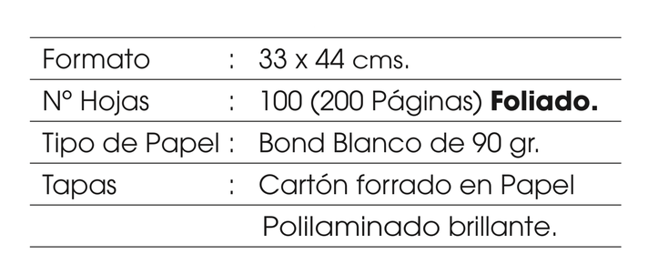 Libro Control Asistencia Profesor Por Horas Buho -3