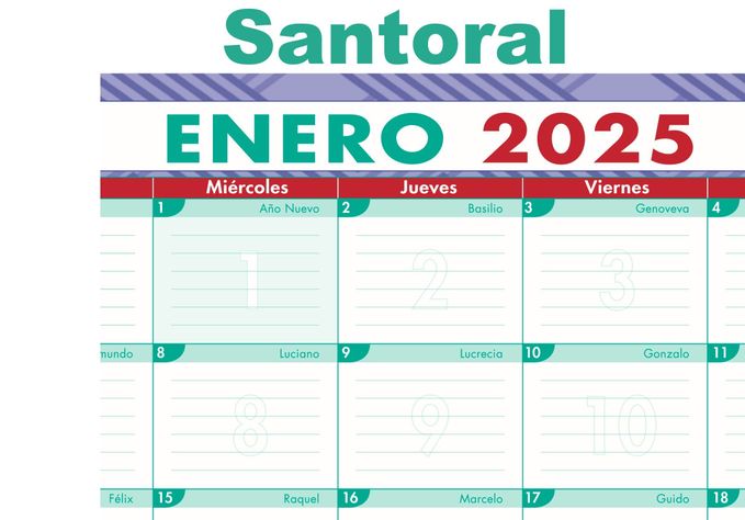 Agenda Buho Profesor 2025 Cuero + Calendario Escritorio 2025-6