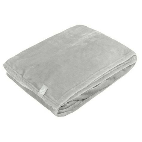 Manta Térmica Gris 2 Plz - Heat Holders-0