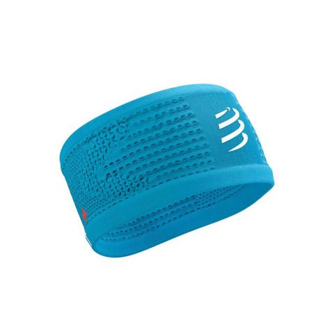 Headband On/Off Celeste Compressport-0