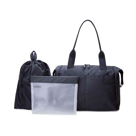 Vooray - Bolso Alana Negro-3