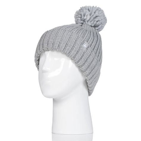 GORRO POM POM ARDEN-0