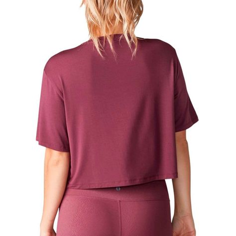 Crop Tee Granada-1