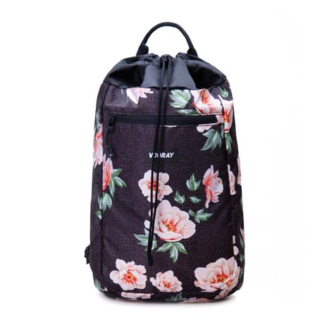 Vooray - Mochila Stride Cinch Roses-0