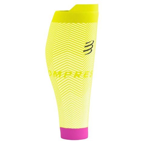 Gemelera R2 Oxygen Amarillo-1