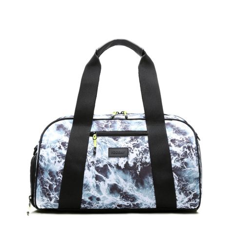 Vooray - Bolso Gym Celeste-0