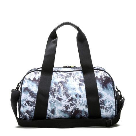 Vooray - Bolso Gym Celeste-1