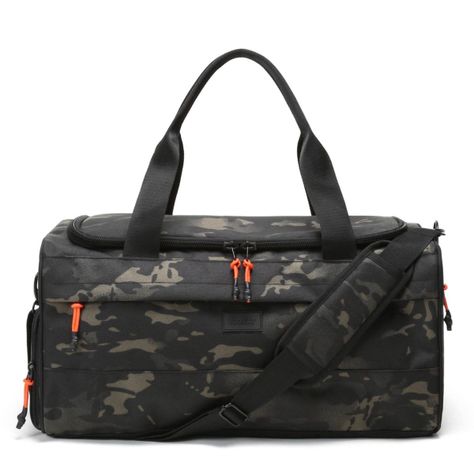 Vooray- Bolso de Viaje XL Verde-0