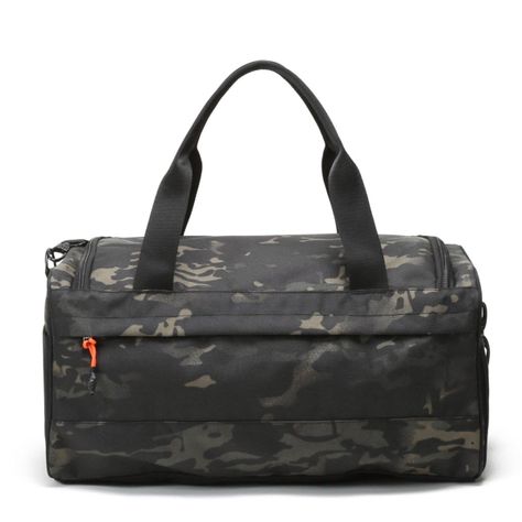 Vooray- Bolso de Viaje XL Verde-1