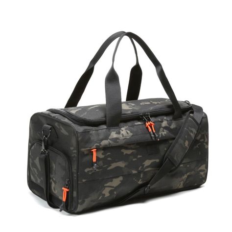 Vooray- Bolso de Viaje XL Verde-2