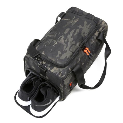 Vooray- Bolso de Viaje XL Verde-3