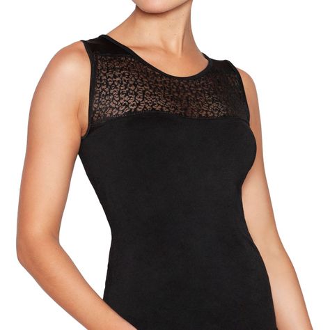 Polera Adele Negro Lasst-0