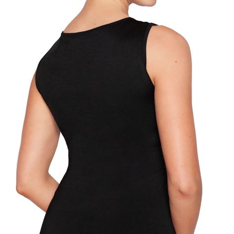 Polera Adele Negro Lasst-1
