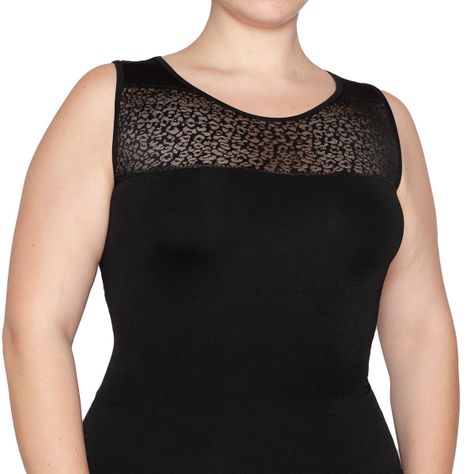 Polera Adele Negro Lasst-2