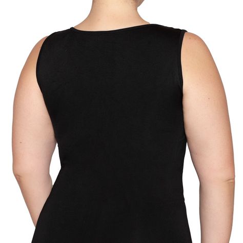Polera Adele Negro Lasst-3