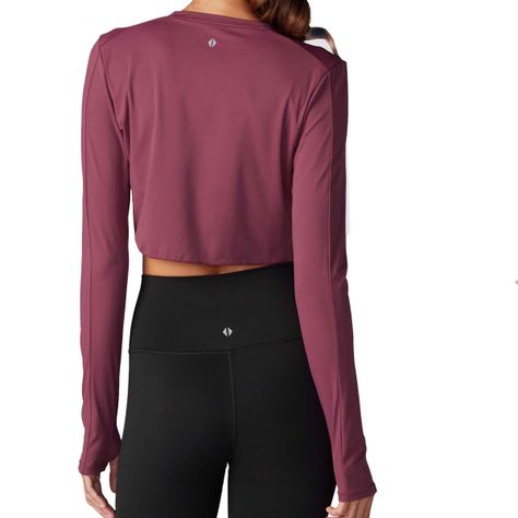 Pleated Long Sleeve Granada-2