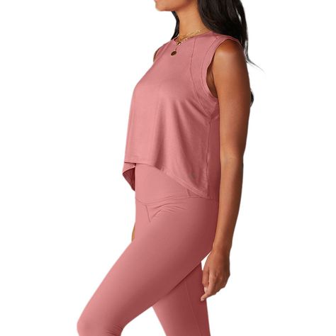 Tavi - Polera Evolution Tank-1