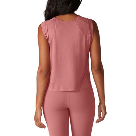 Tavi - Polera Evolution Tank-2