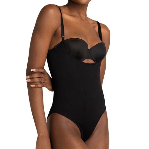 Body Reductivo Sin Busto Negro-2