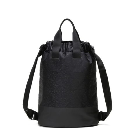Vooray - Mochila Flex Cinch Black-1