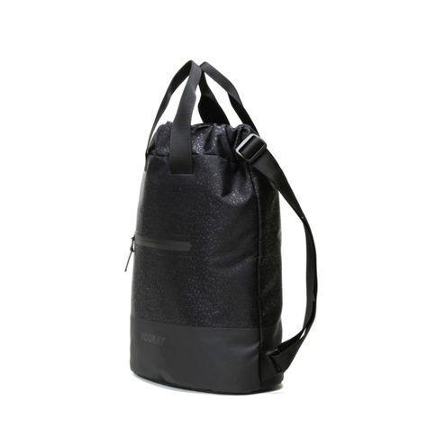Vooray - Mochila Flex Cinch Black-2