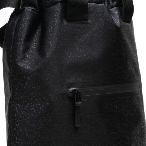 Vooray - Mochila Flex Cinch Black-3