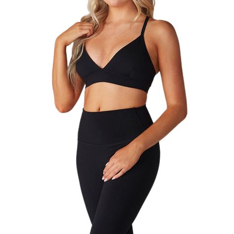 Tavi - Peto Studio Bra Ajustable-0