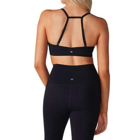 Tavi - Peto Studio Bra Ajustable-1