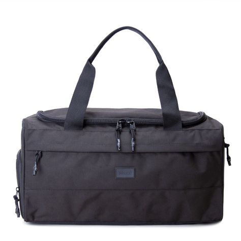 Vooray- Bolso de Viaje XL Negro-0