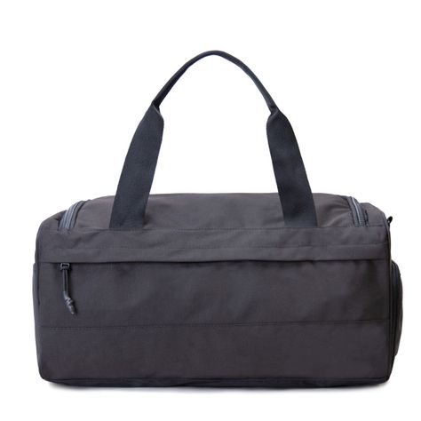 Vooray- Bolso de Viaje XL Negro-1