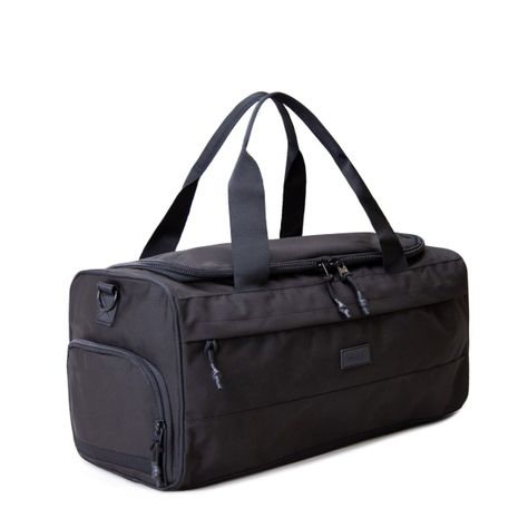Vooray- Bolso de Viaje XL Negro-2