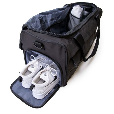 Vooray- Bolso de Viaje XL Negro-3