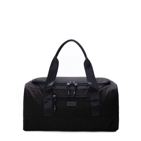 Vooray - Bolso de Viaje Multiuso Nero-0
