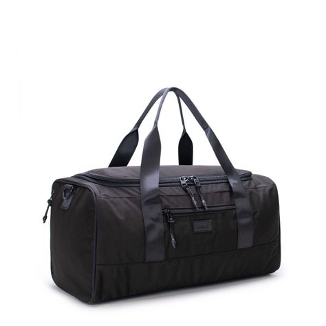 Vooray - Bolso de Viaje Multiuso Nero-1
