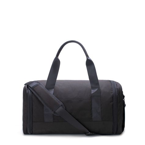 Vooray - Bolso de Viaje Multiuso Nero-2