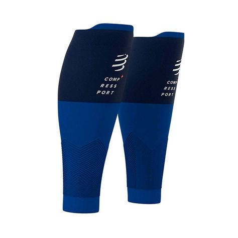 Gemelera  R2V2  Azul Compressport-0