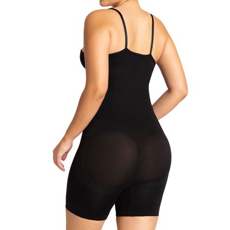 Body Reductivo Con Pierna Negro-2