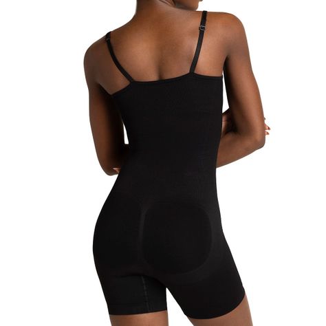 Body Reductivo Con Pierna Negro-5