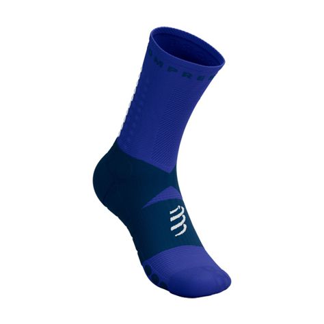 Calcetín Ultra Trail V2.0 Dazzling Blue-1