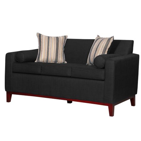 SOFA 3 CUERPOS MARLEY NEGRO-3