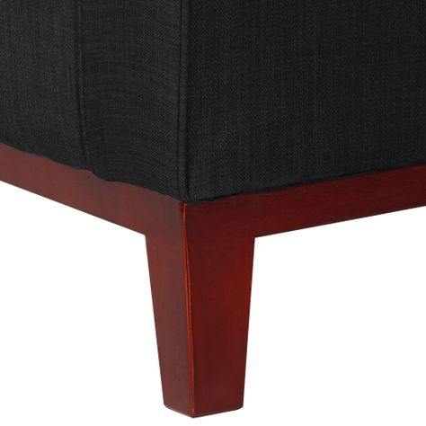 SOFA 3 CUERPOS MARLEY NEGRO-4