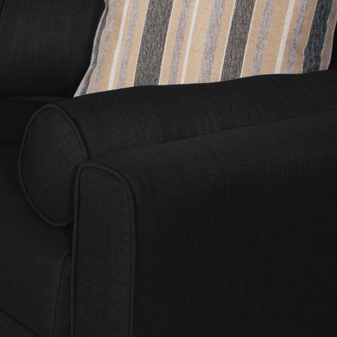 SOFA 3 CUERPOS MARLEY NEGRO-5