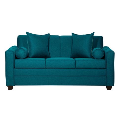 SOFA TRES CUERPOS LULU TURQUESA LINO-0