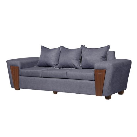 JUEGO DE LIVING 3-1-1 CRETA GRIS LINO-2