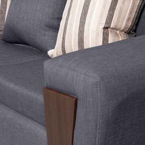 JUEGO DE LIVING 3-1-1 CRETA GRIS LINO-5