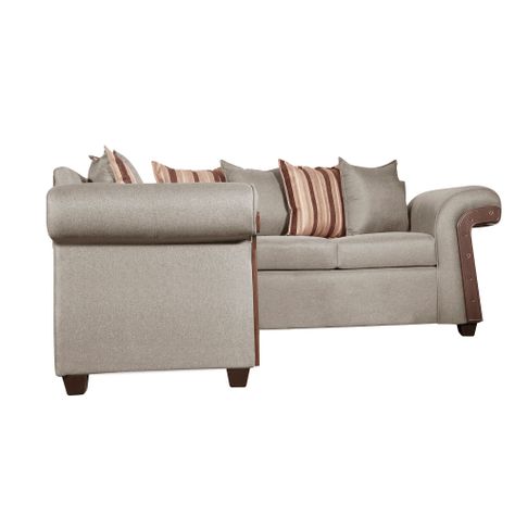 SECCIONAL NAPOLES LINO BEIGE-1